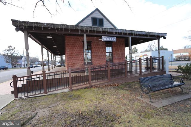 12658 OAKLAND, Ridgely, MD 21660