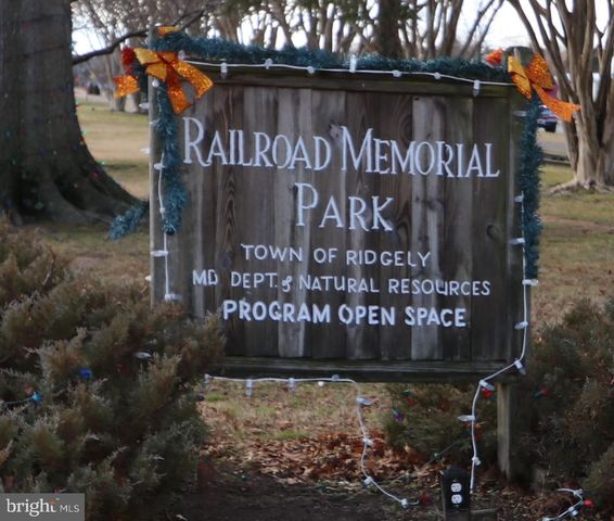 12658 OAKLAND, Ridgely, MD 21660