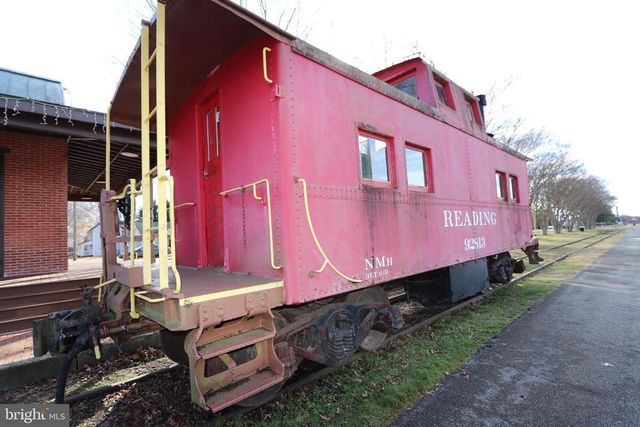 12658 OAKLAND, Ridgely, MD 21660