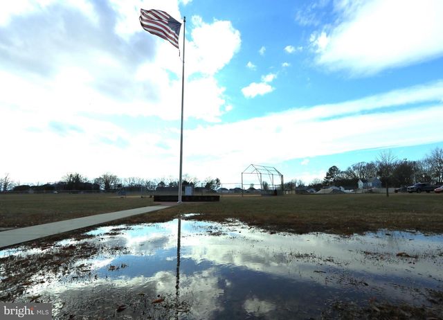 12658 OAKLAND, Ridgely, MD 21660