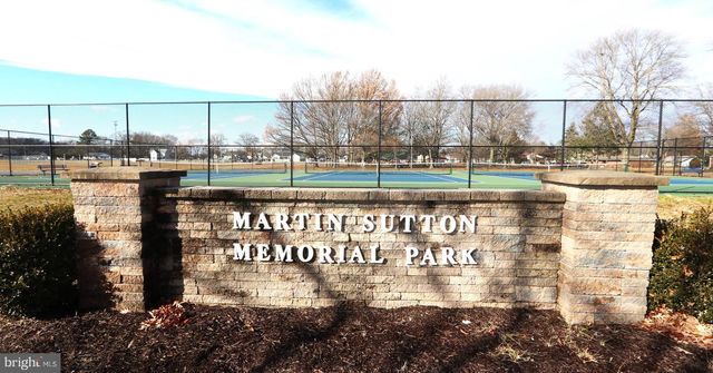 12658 OAKLAND, Ridgely, MD 21660