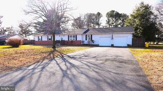 12658 OAKLAND, Ridgely, MD 21660