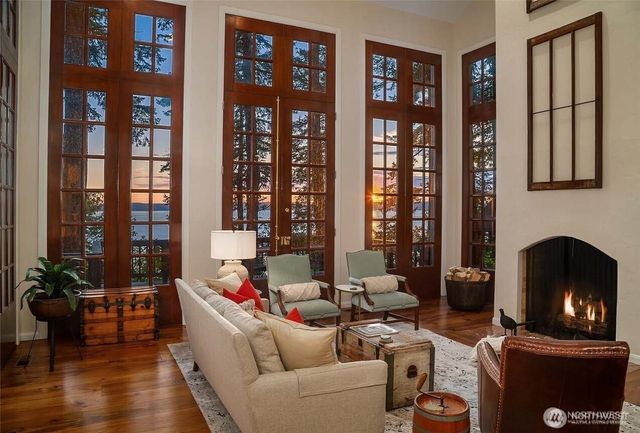 16818 Marine Drive, Stanwood, WA 98292