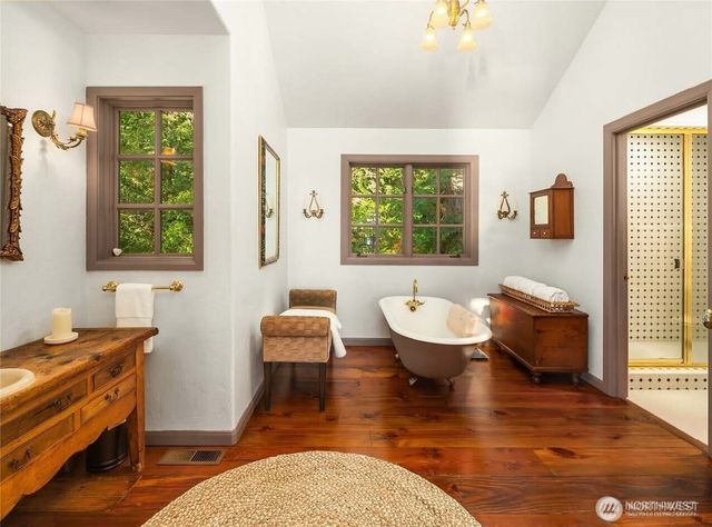 16818 Marine Drive, Stanwood, WA 98292