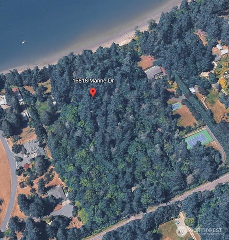 16818 Marine Drive, Stanwood, WA 98292