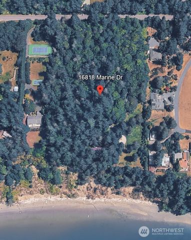 16818 Marine Drive, Stanwood, WA 98292