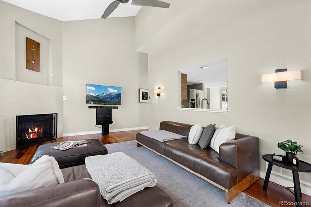 6462 Yank Court A, Arvada, CO 80004