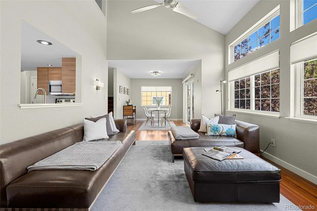 6462 Yank Court A, Arvada, CO 80004