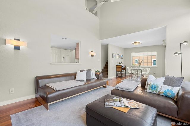 6462 Yank Court A, Arvada, CO 80004