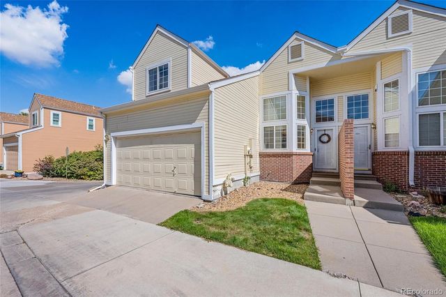6462 Yank Court A, Arvada, CO 80004