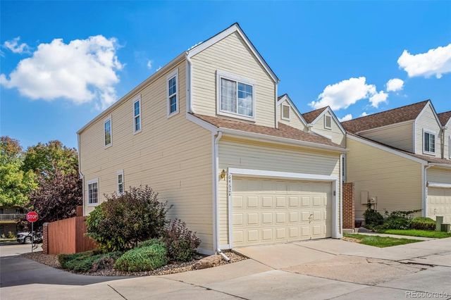 6462 Yank Court A, Arvada, CO 80004