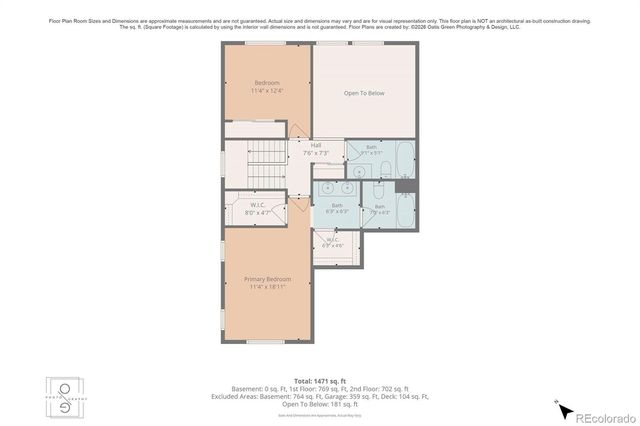 6462 Yank Court A, Arvada, CO 80004