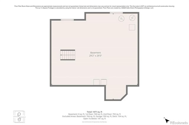 6462 Yank Court A, Arvada, CO 80004