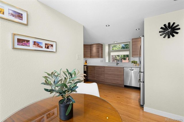 6462 Yank Court A, Arvada, CO 80004