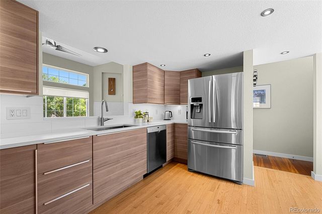 6462 Yank Court A, Arvada, CO 80004