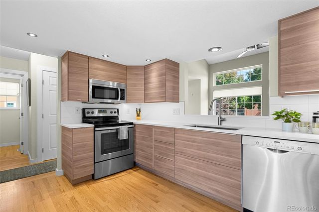 6462 Yank Court A, Arvada, CO 80004