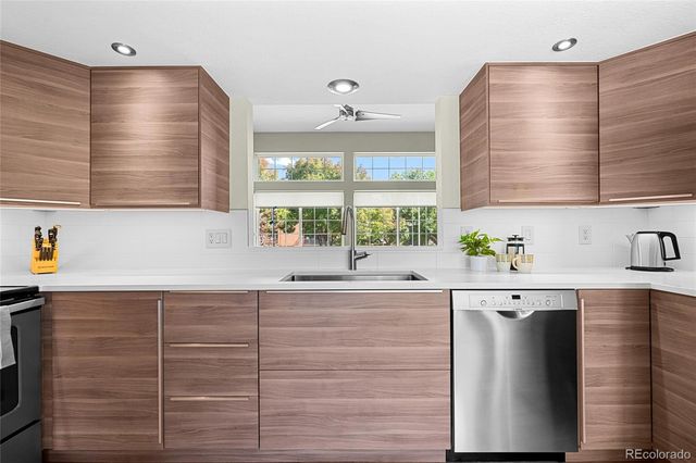 6462 Yank Court A, Arvada, CO 80004