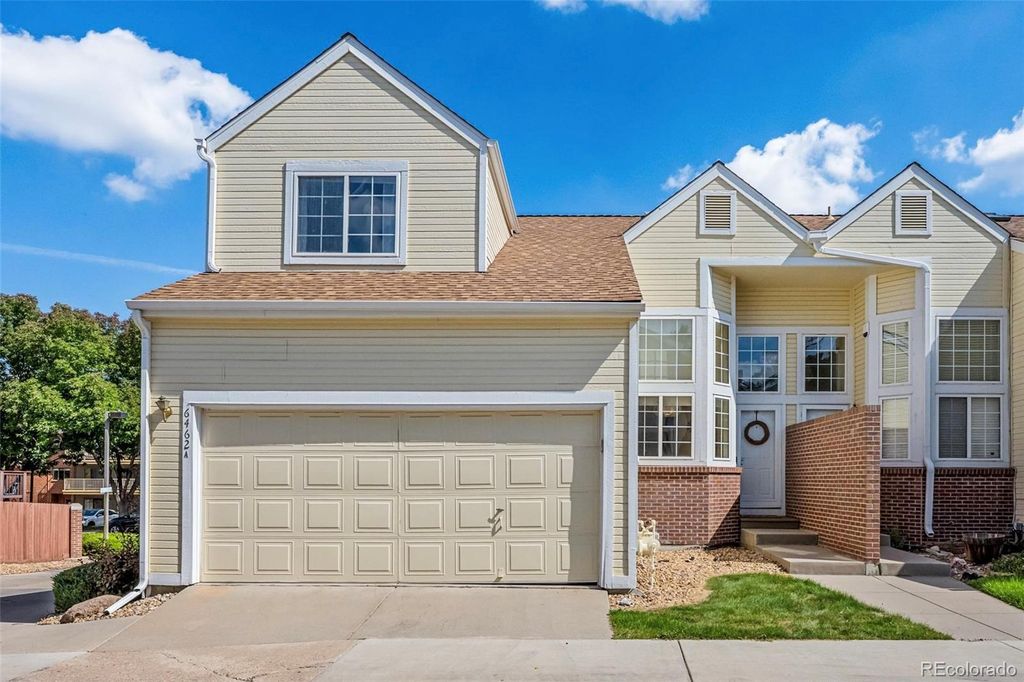 6462 Yank Court A, Arvada, CO 80004