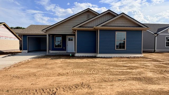 114 Bow Bridge Drive, Berea, KY 40403