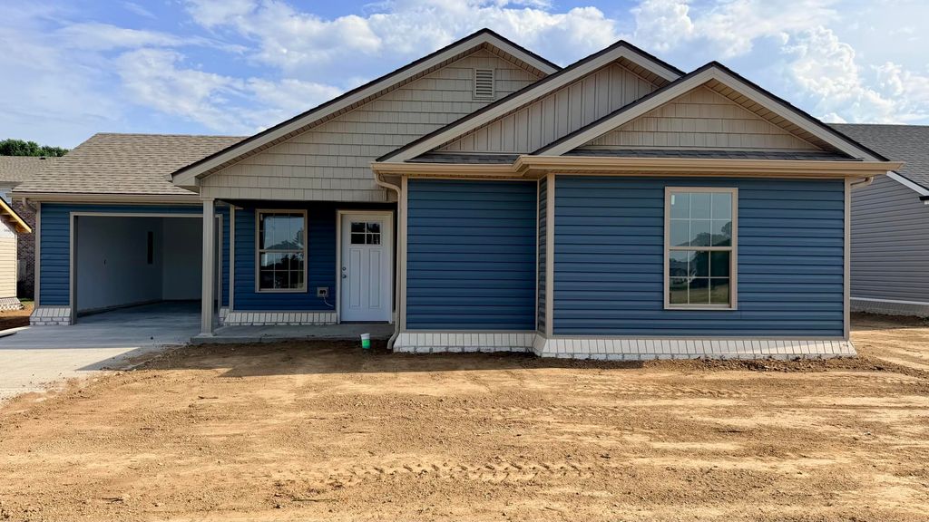 114 Bow Bridge Drive, Berea, KY 40403
