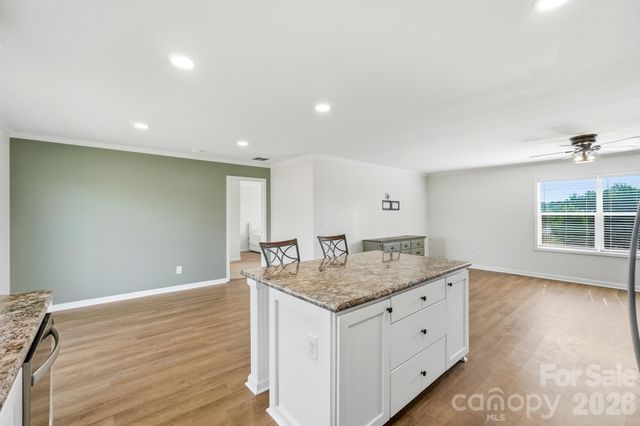 154 Back Acres Lane, Kannapolis, NC 28081