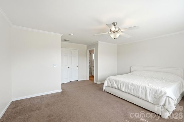 154 Back Acres Lane, Kannapolis, NC 28081