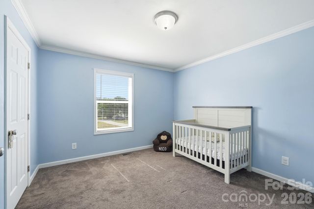 154 Back Acres Lane, Kannapolis, NC 28081