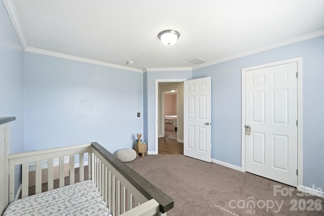 154 Back Acres Lane, Kannapolis, NC 28081