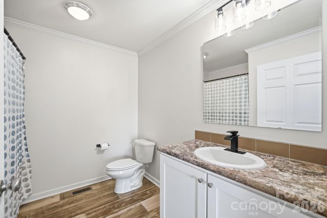 154 Back Acres Lane, Kannapolis, NC 28081