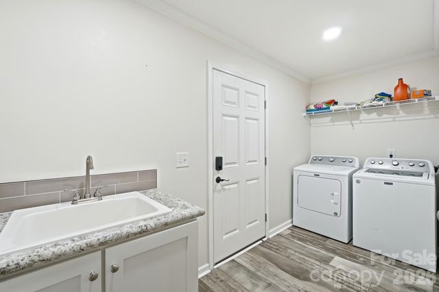 154 Back Acres Lane, Kannapolis, NC 28081