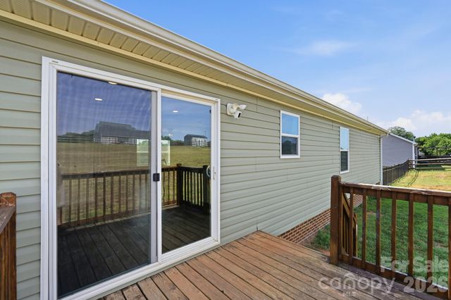 154 Back Acres Lane, Kannapolis, NC 28081