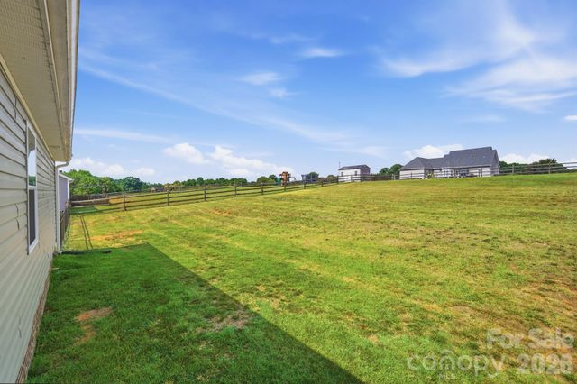154 Back Acres Lane, Kannapolis, NC 28081