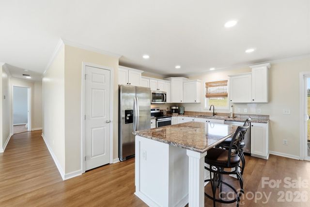 154 Back Acres Lane, Kannapolis, NC 28081