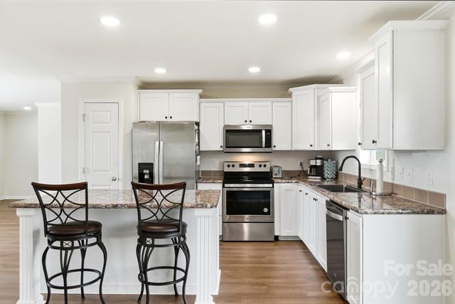 154 Back Acres Lane, Kannapolis, NC 28081