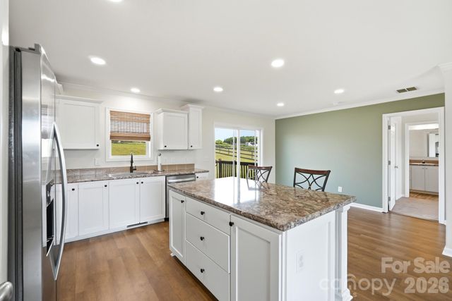 154 Back Acres Lane, Kannapolis, NC 28081