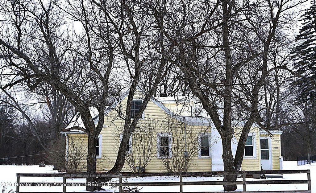 4659 Liverance Street, Okemos, MI 48864