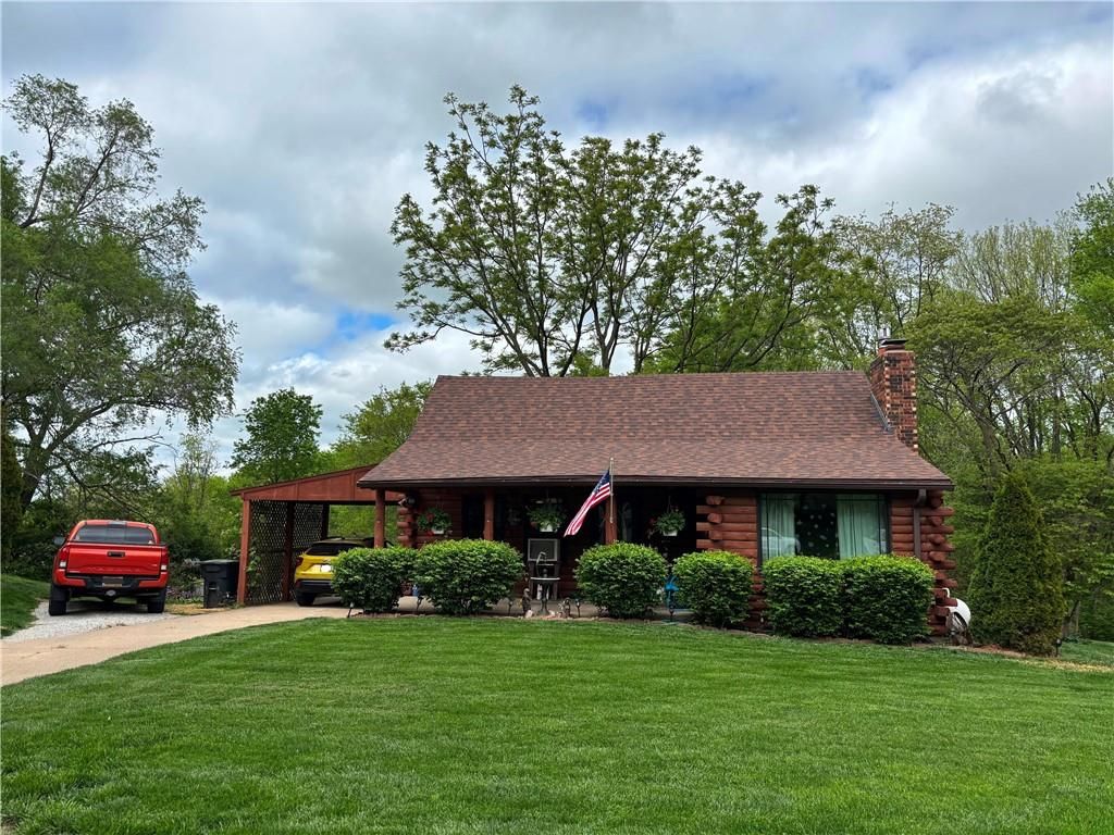 14665 Clemstone Drive, Platte City, MO 64079