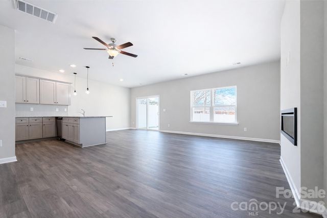 4725 Muskogee Drive, Charlotte, NC 28227