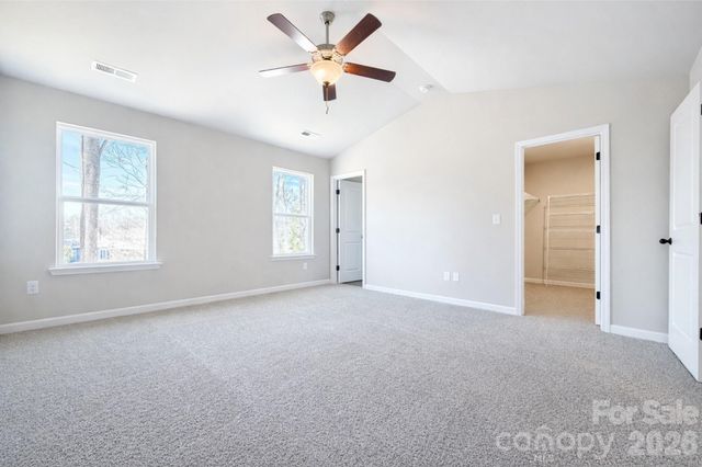 4725 Muskogee Drive, Charlotte, NC 28227