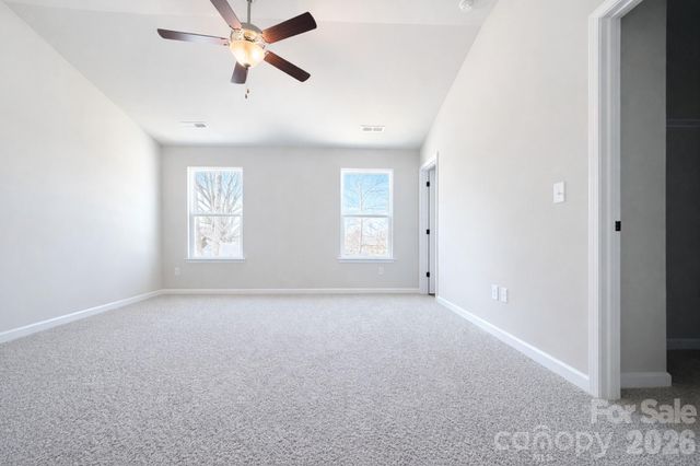 4725 Muskogee Drive, Charlotte, NC 28227