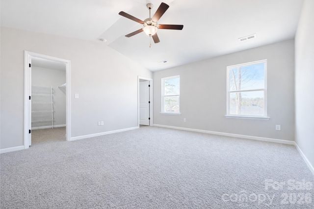 4725 Muskogee Drive, Charlotte, NC 28227