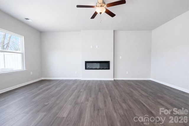 4725 Muskogee Drive, Charlotte, NC 28227