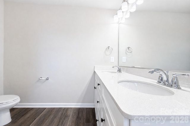 4725 Muskogee Drive, Charlotte, NC 28227