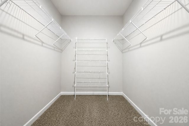 4725 Muskogee Drive, Charlotte, NC 28227