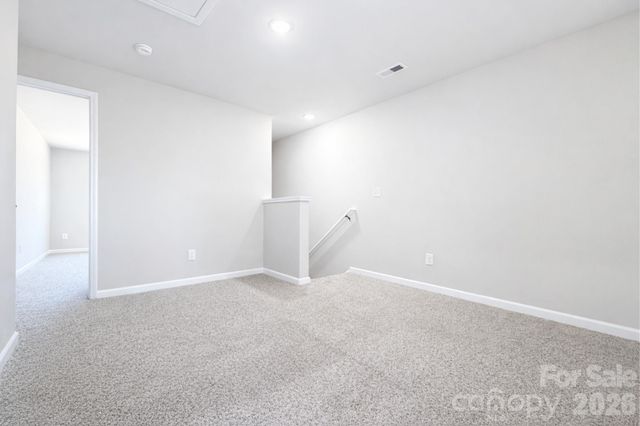 4725 Muskogee Drive, Charlotte, NC 28227