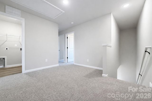 4725 Muskogee Drive, Charlotte, NC 28227