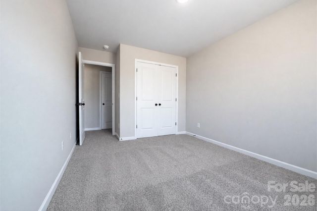 4725 Muskogee Drive, Charlotte, NC 28227