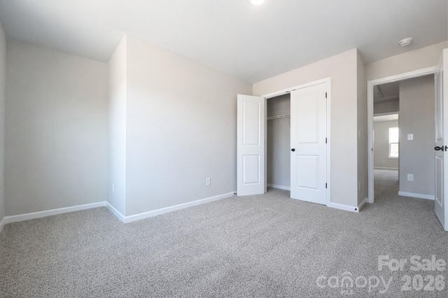4725 Muskogee Drive, Charlotte, NC 28227