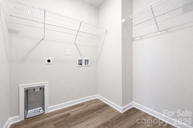 4725 Muskogee Drive, Charlotte, NC 28227