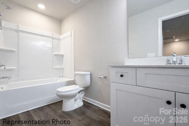 4725 Muskogee Drive, Charlotte, NC 28227